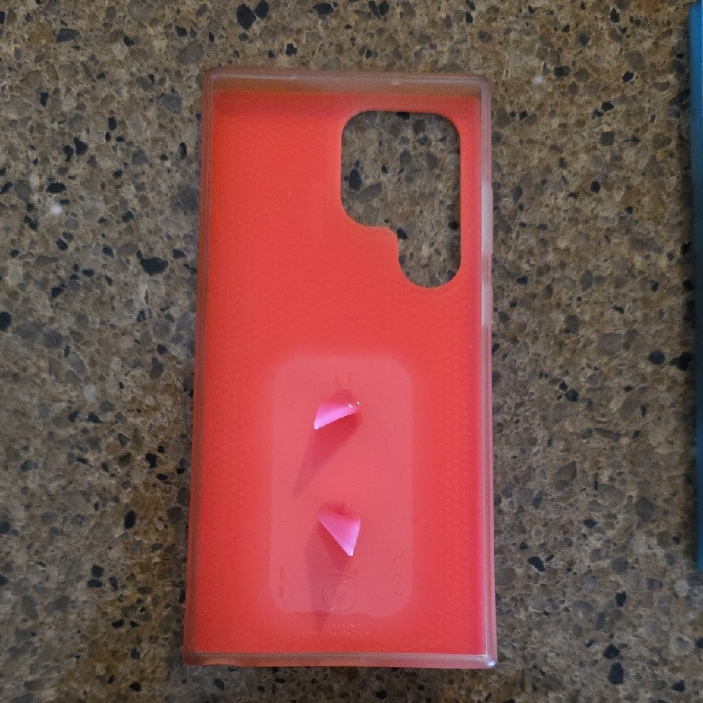 Loopy Case Gradient and Marble Phone Cases - Picture 2 of 5